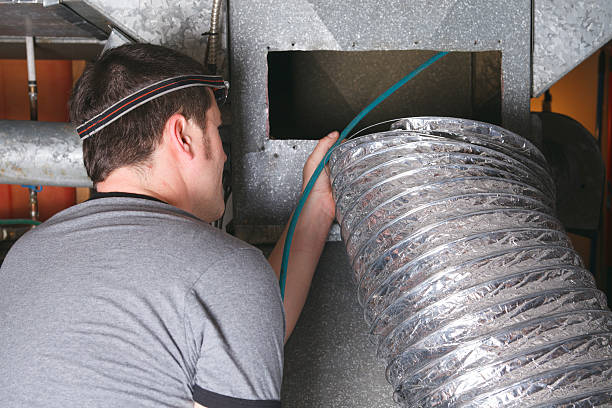 Ductwork Cleaning Services in Abita Springs, LA