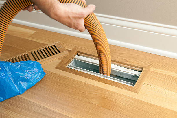 Best HVAC Air Duct Cleaning  in Abita Springs, LA